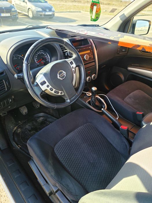 Nissan X-Trail 2012 2.0dci 4x4 Euro5 210.000km Reali Carte Service