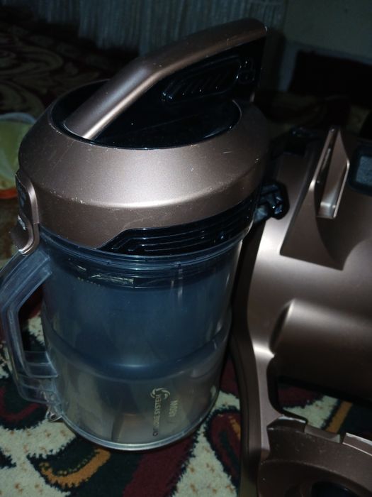 Пылесос продам срочно Авалон