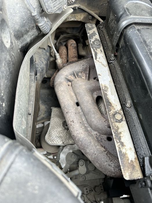 Vand Motor VW Passat B5 1.6 benzina Cod AHL