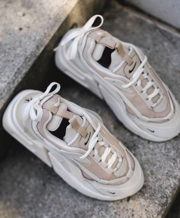 Оригинални Нови Дамски Маратонки Nike Air Max Furyosa- F с Кутия [36-41 Номер]