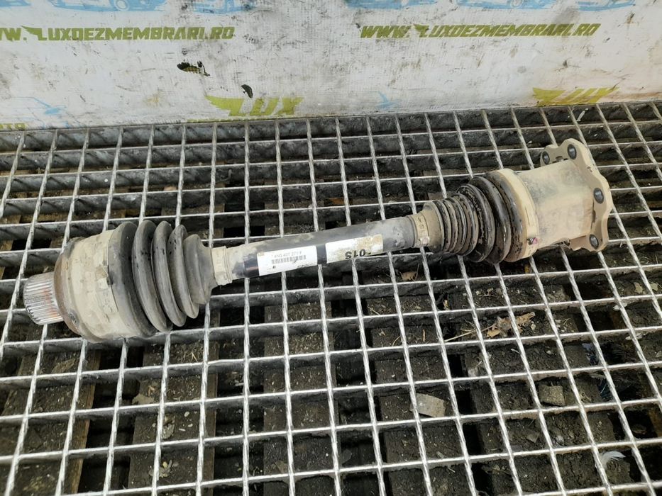 Planetara dreapta fata 4N0407271F 2.0 DKNA +hybrid Audi A6 C8 [2018 -