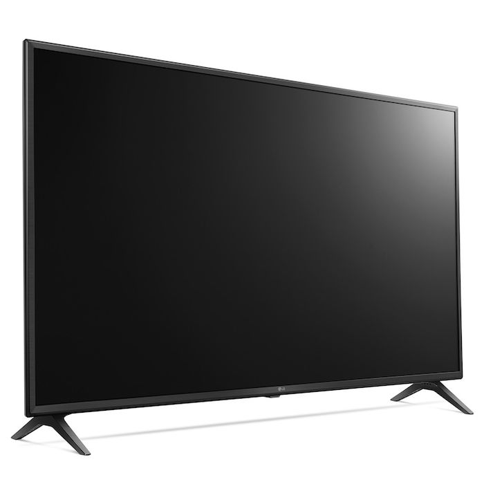 Televizor LED Smart LG, 139 cm, 55UM7100PLB,4K Ultra HD, Clasa A+