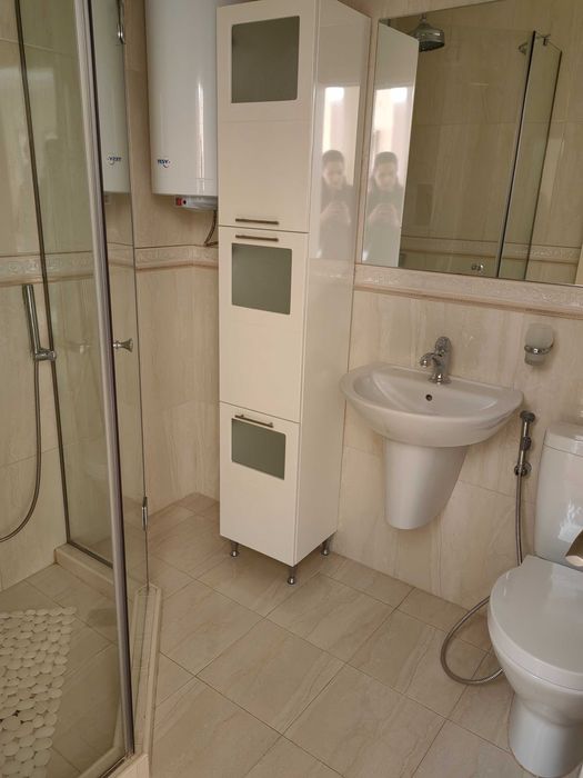 Продава се Двустаен апартамент в Несебър - 70 кв.м за 765 €/кв.м - Снимка #3