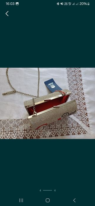 Продам сумку. Новая.