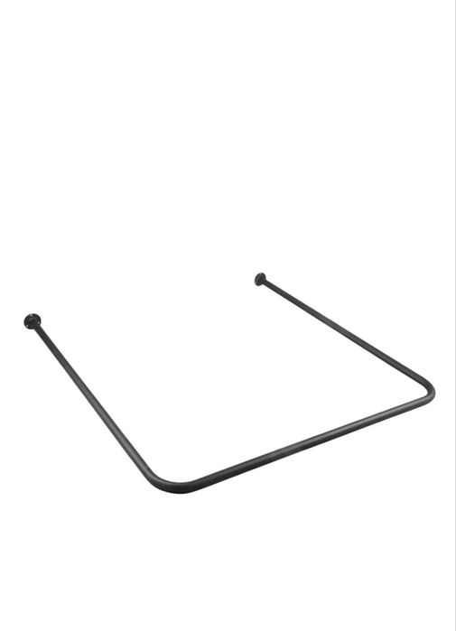 Примерочная с портьерой