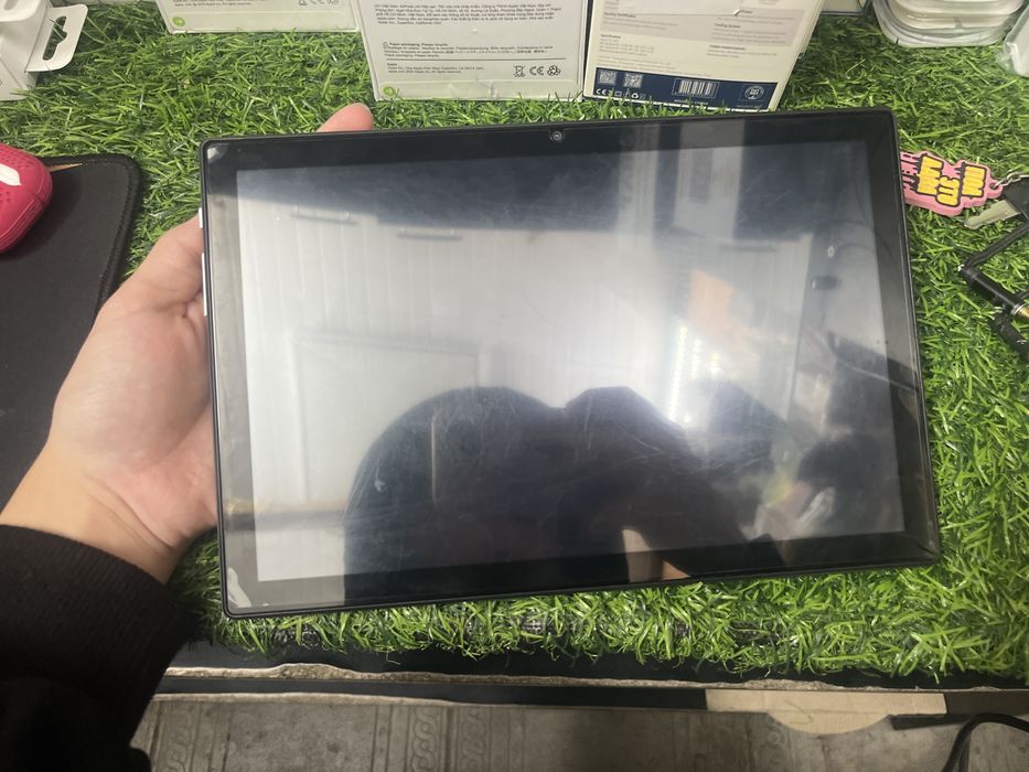 Планшет Samsung Galaxy Tab S7