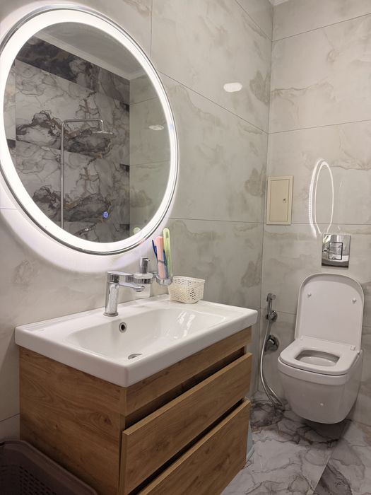 Продам квартиру на батыс 2