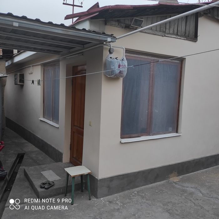 Продам участок со всеми удобствами  Юнусабад.