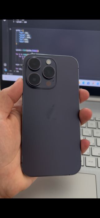 Iphone 14 pro 256gb