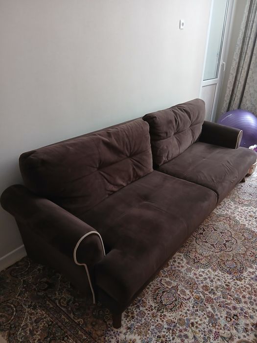 Диван раскладной