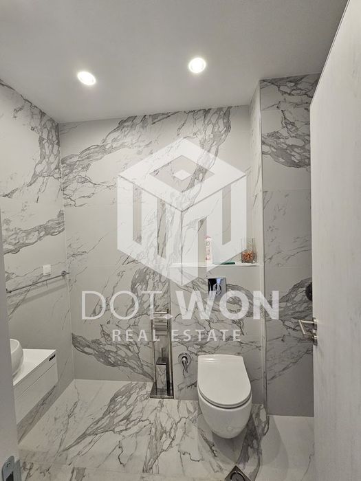 Дава се под наем Тристаен апартамент в София, Изток - 122 кв.м за 1196.97 € - Снимка #6