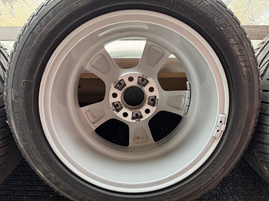 Оригинални БМВ джанти 16”