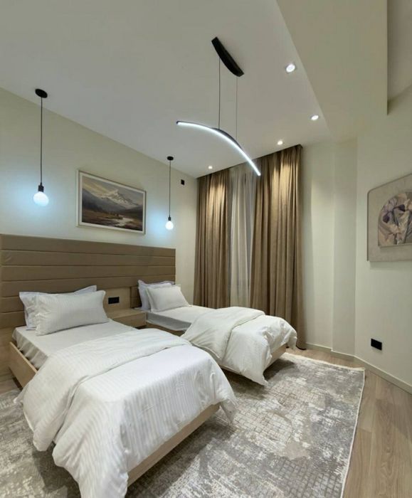 СРОЧНО! Премиум квартира Яккасарайский Шота Руставели 3/6/10