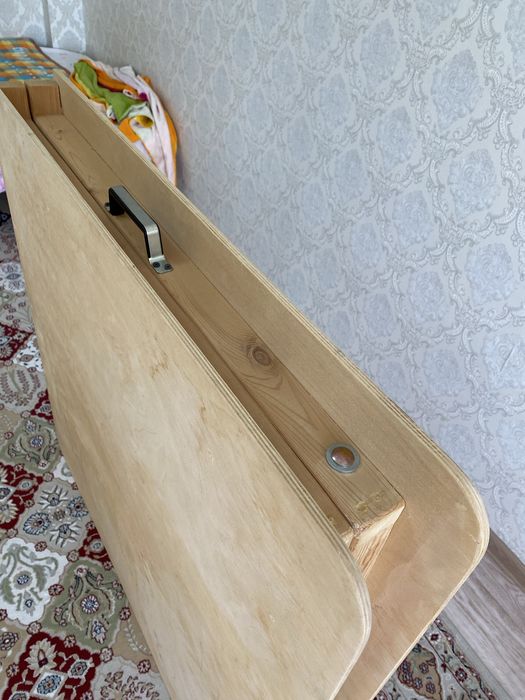 Стол жиналмалы, расскадной . Срочно!