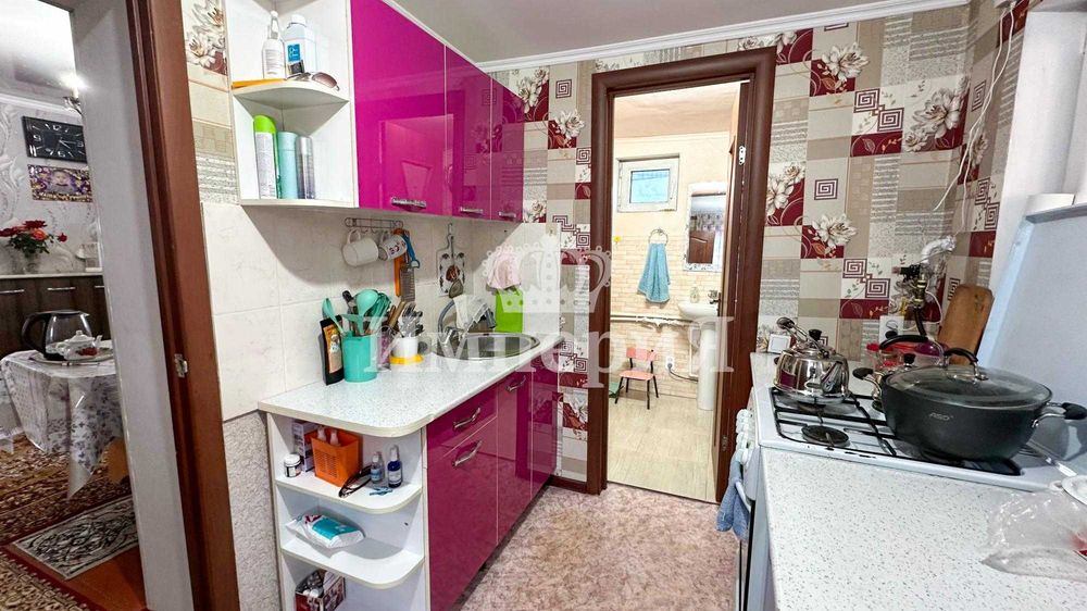 Продам дом Арнагуль Империя