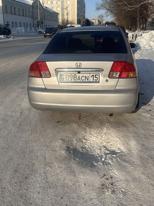 Продам хонда цивик