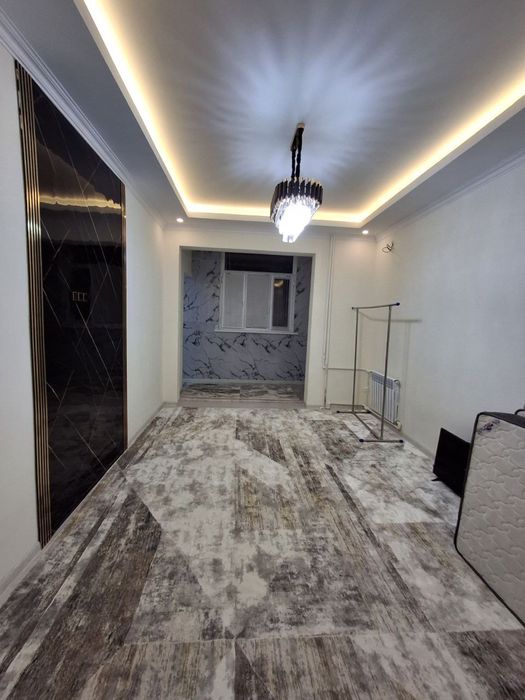 Ттз2 аренда 1/1/4 евроремонт