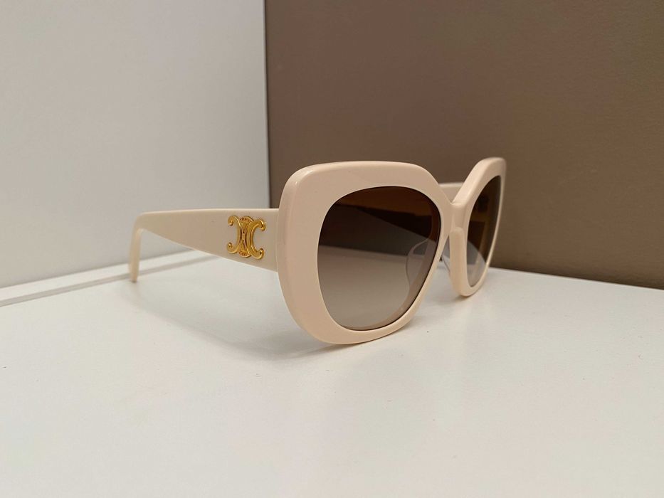 Celine ochelari de soare dama, originali, retail 360 euro