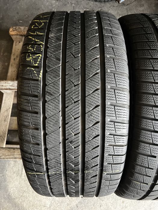 2 anvelope 285/40/21 , Vredestein , DOT 4421 , 6.5 mm