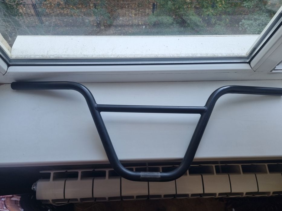 срочно продам руль с комплита