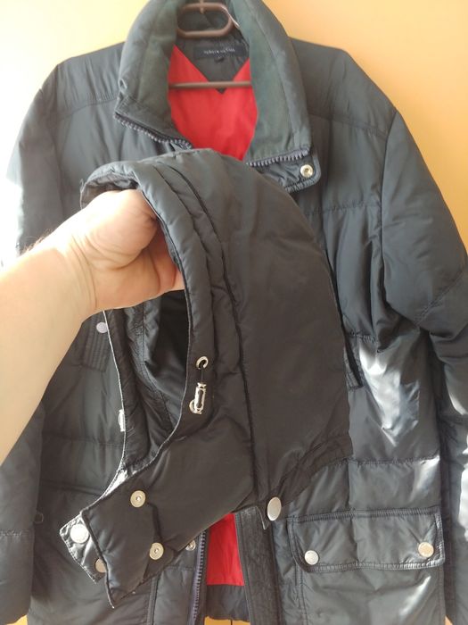 Яке Tommy Hilfiger L