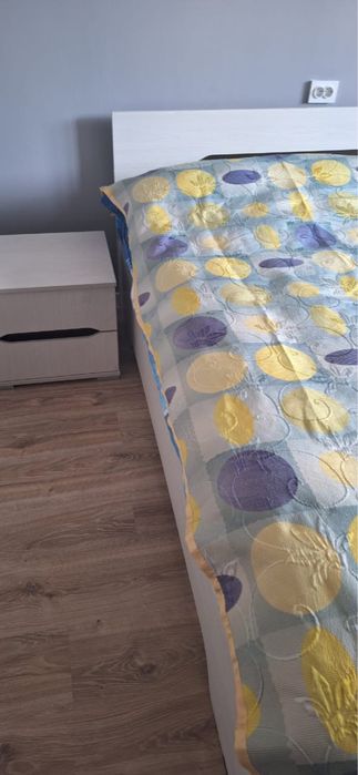 Продам кровать