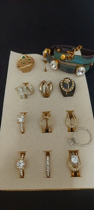 Украшения  из  Дубая и Турции от 50тыс