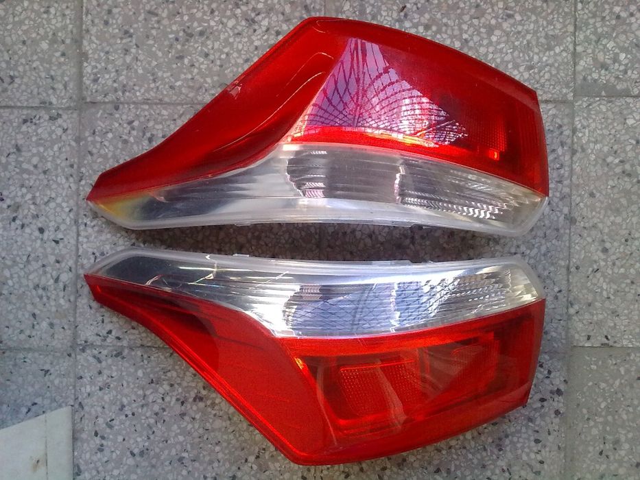 Стопове за CITROEN C-ELYSEE от 2012