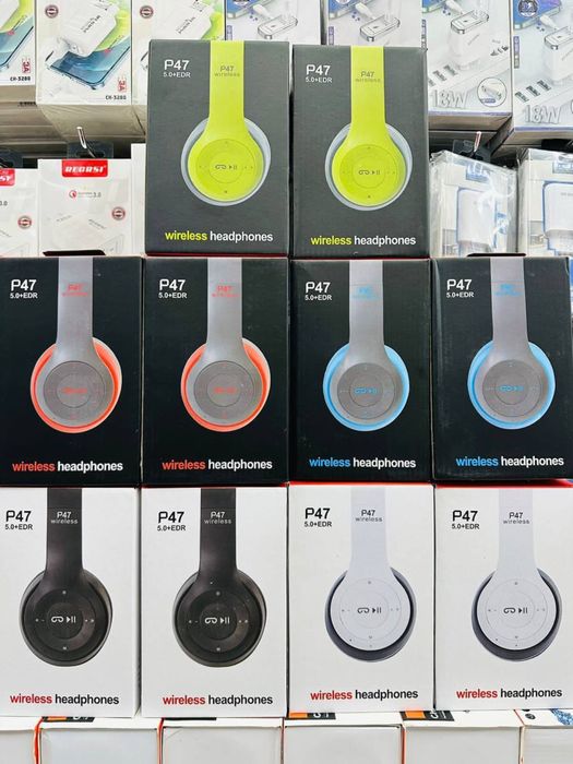 ОПТОМ Air pods Max,P9,Gerlax,Remax