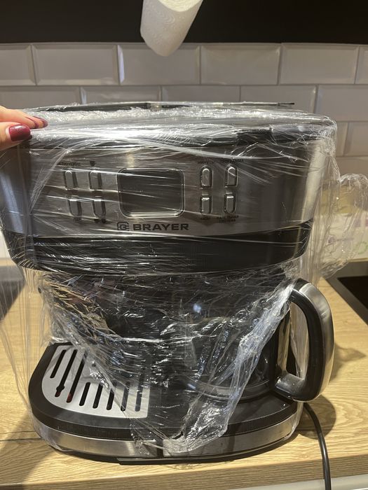 Кофемашина