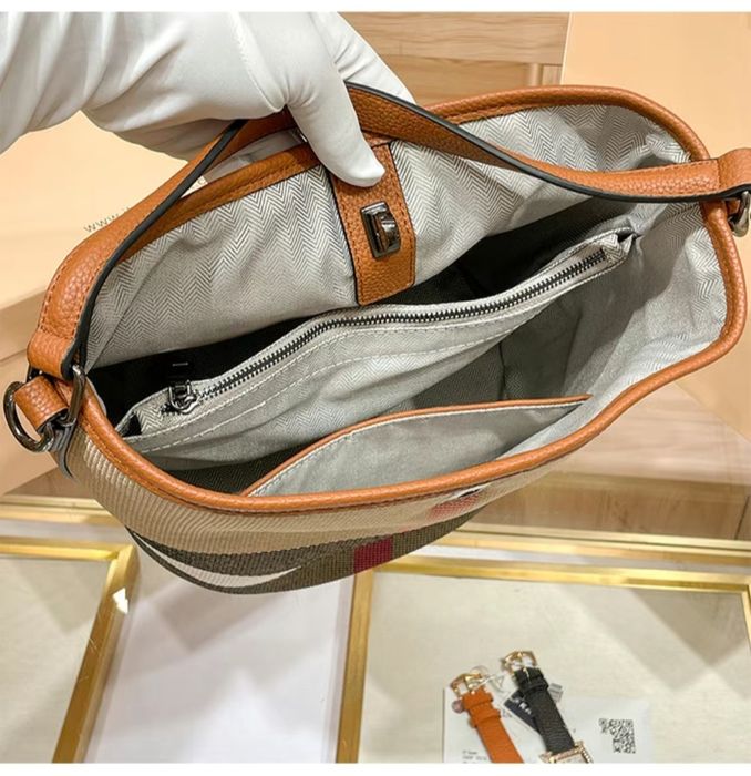 Сумка Burberry бренд