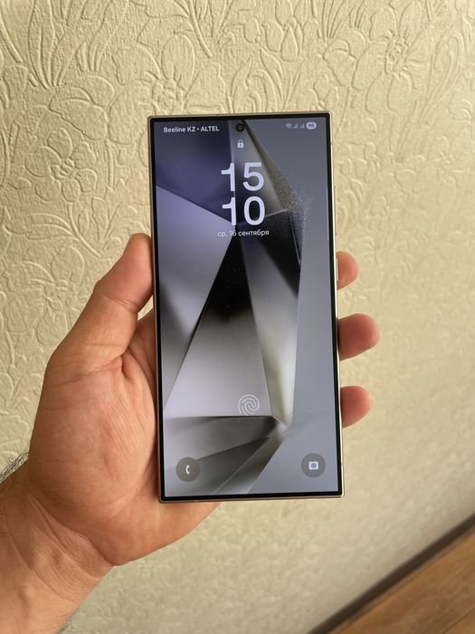 Samsung S24 Ultra 5G 12/512gb