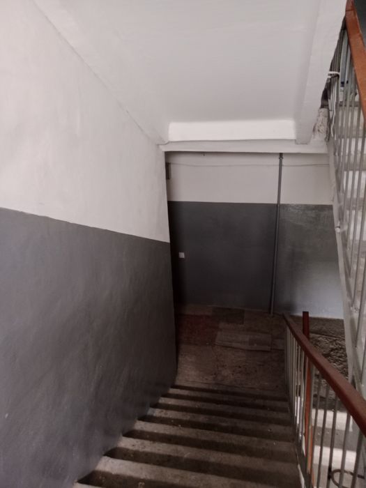 Ремонт подъездов