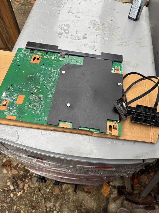 Платка за Самсунг работеща