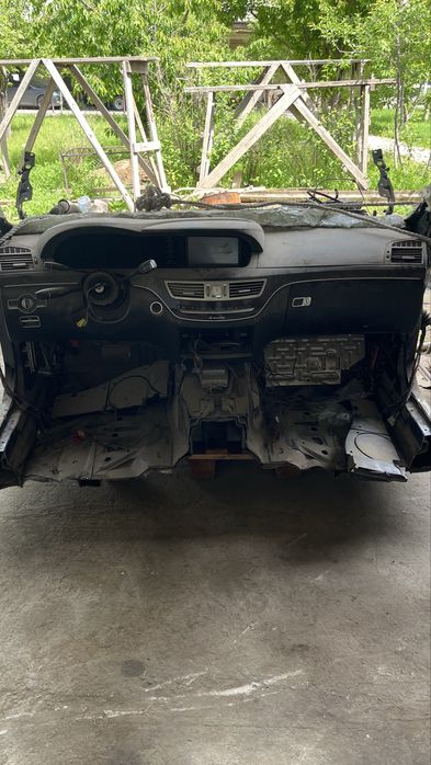 Мерсадес w221. W140 w221