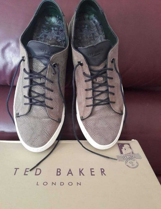 Мъжки обувки Ted Baker размер 44