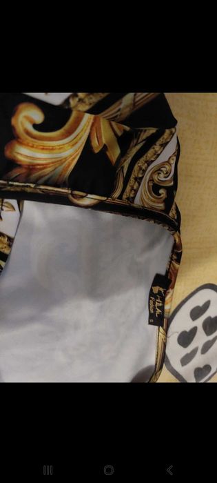 Bluzita nepurtata fara eticheta