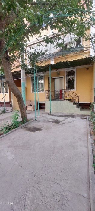 Продается квартира