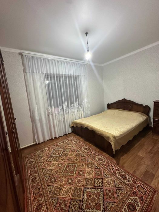 Продается уютный дом