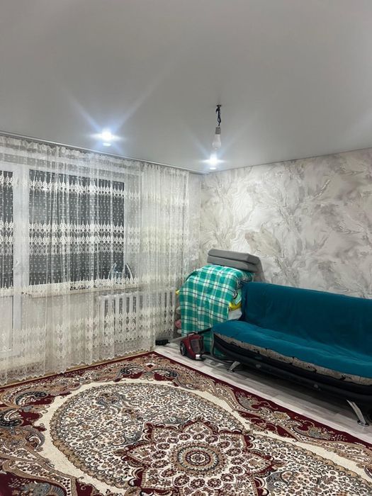 Подселение в квартиру