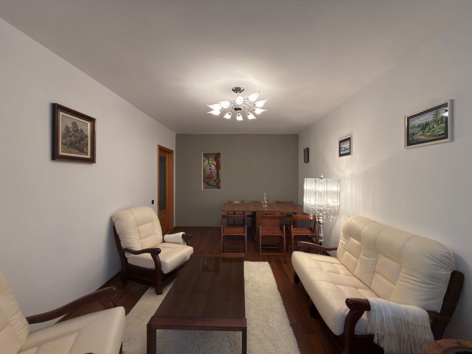 Apartament 3 camere, 69 mp – zonă centrală