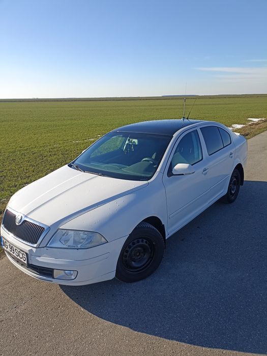 De vânzare Skoda Octavia 2