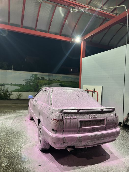 Продам ауди 80
