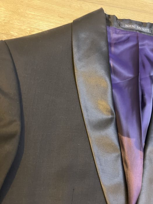 Смокинг мужской