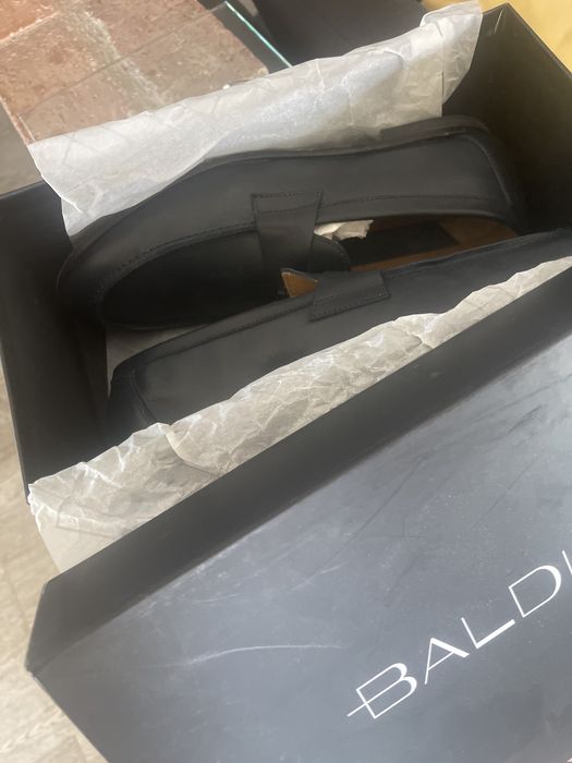 Pantofi barbatesti BALDININI  NR45