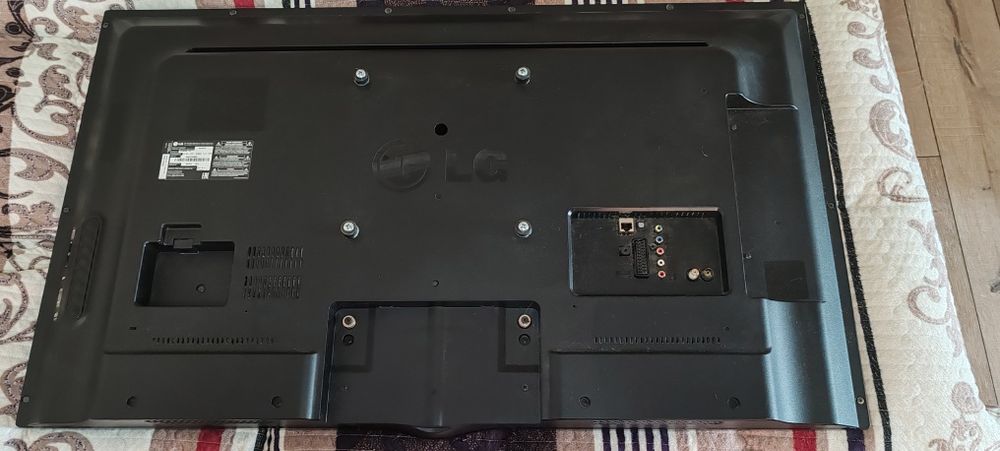 Продам телевизор LG, Б/у