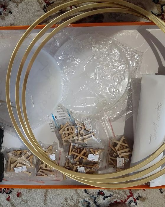 Все для резинарт