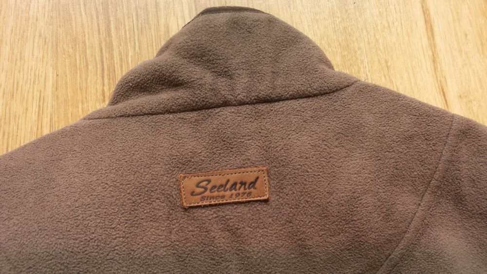 Seeland Wind Beater Vest размер M елек вятърно устойчив - 607