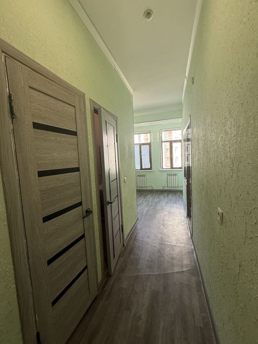 Срочно ижарага 2 хона 4- етаж лифт бор янги бозор оркасда