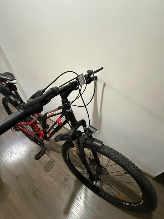 Bicicleta adulti, ZUNDAPP
